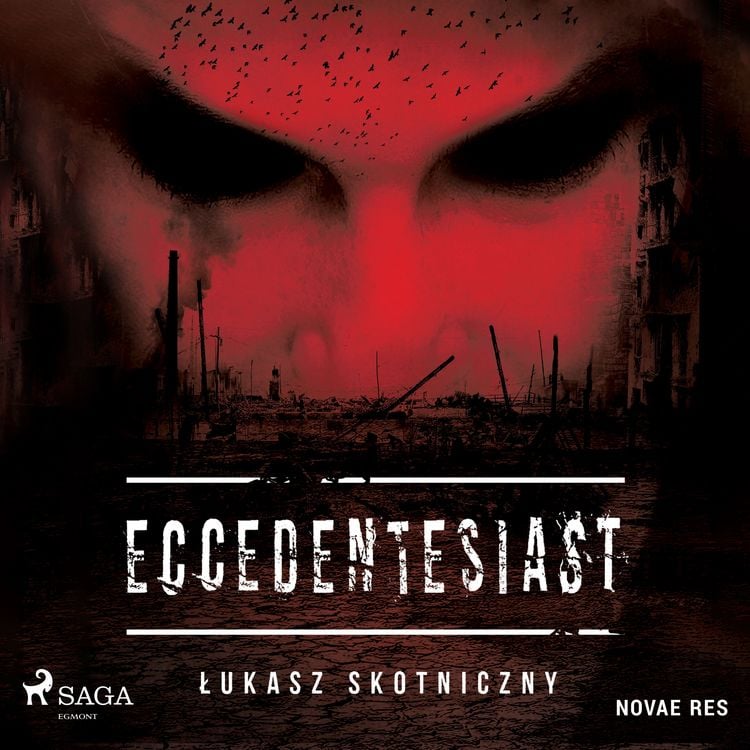 Produktbild: Eccedentesiast
