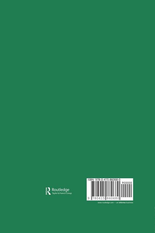 Produktbild: The Concept of Popular Education