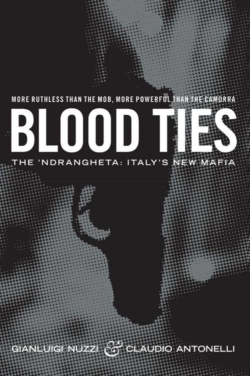 Produktbild: Blood Ties