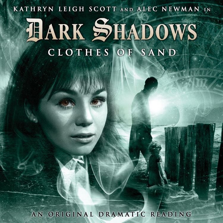 Produktbild: Clothes of Sand