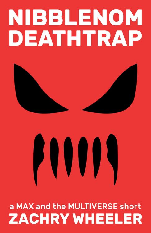Produktbild: Nibblenom Deathtrap