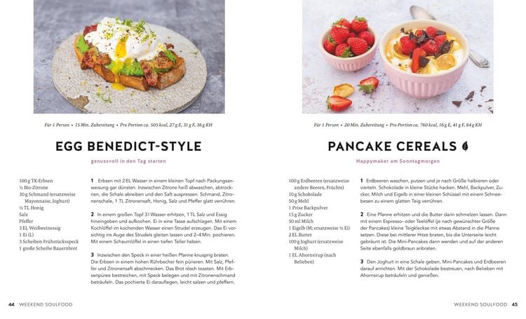Produktbild: Kitchen for One