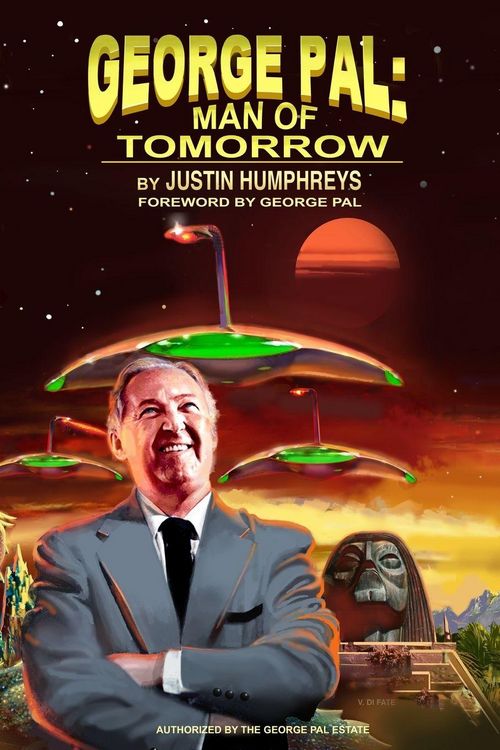 Produktbild: George Pal
