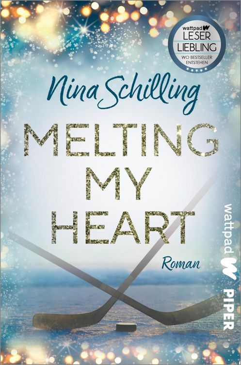 Produktbild: Melting my Heart