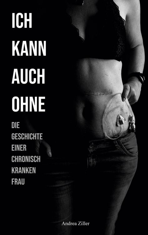 Produktbild: Ich kann auch ohne