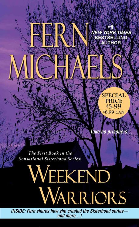 Produktbild: Michaels, F: Weekend Warriors