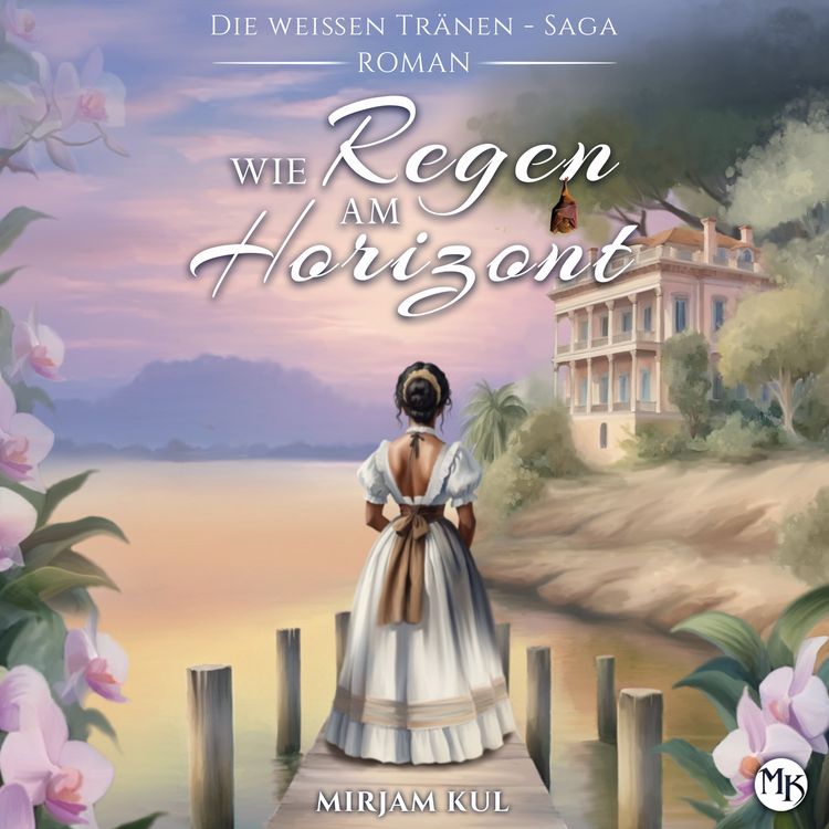Produktbild: Die wei&szlig;en Tr&auml;nen - Saga (Dilogie)