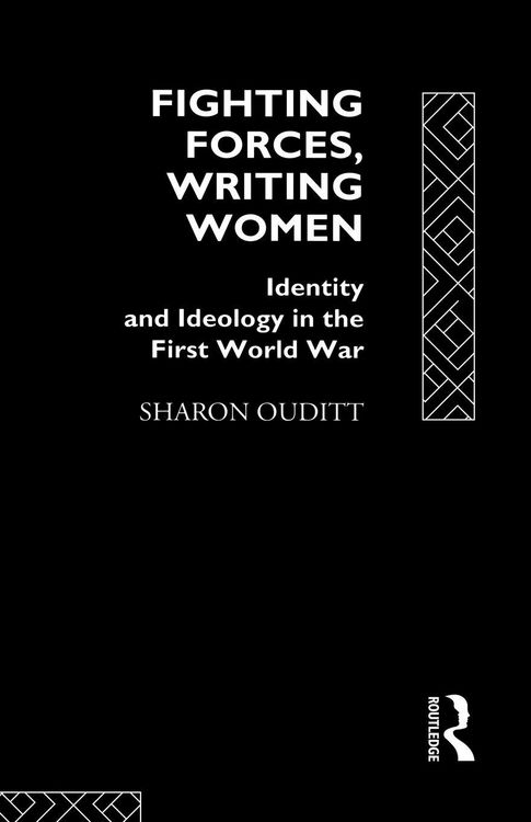 Produktbild: Fighting Forces, Writing Women