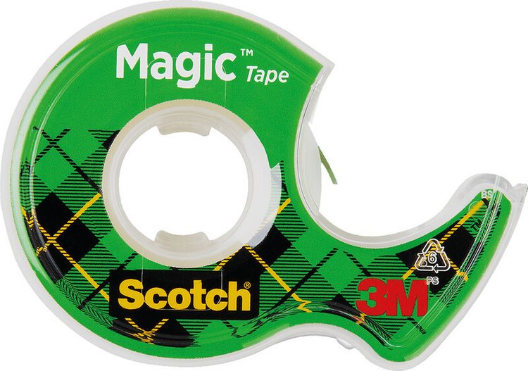 Produktbild: Magic Tape 810/8-1975D