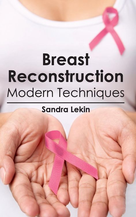 Produktbild: Breast Reconstruction