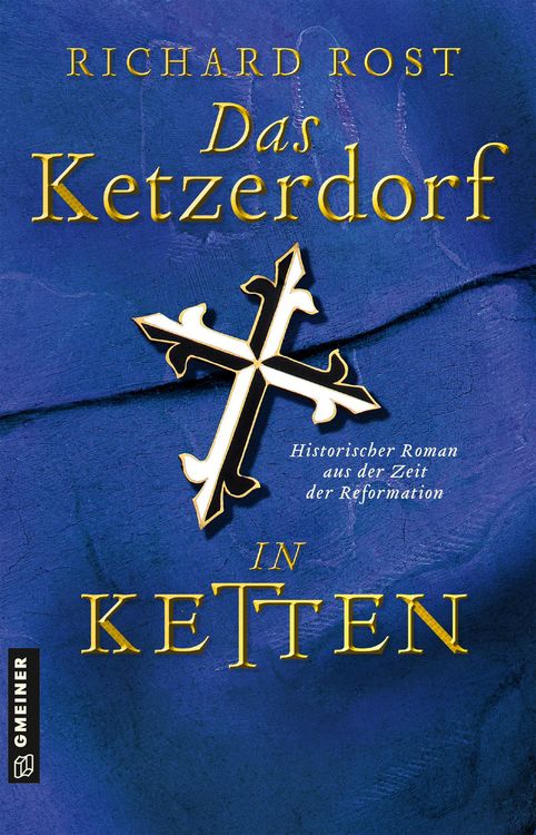 Produktbild: Das Ketzerdorf - In Ketten