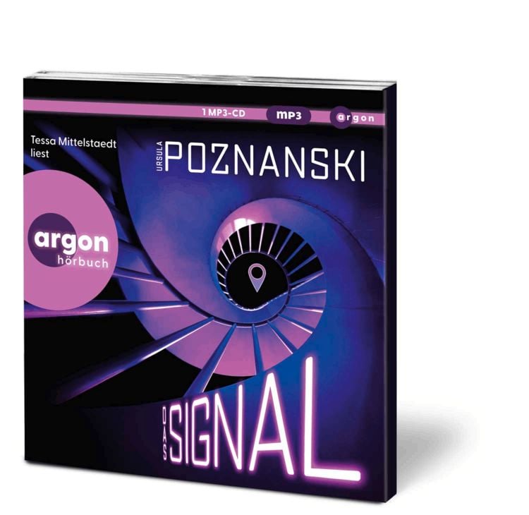 Produktbild: Das Signal