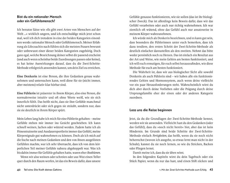 Produktbild: Mit positivem Mindset durch die Menopause