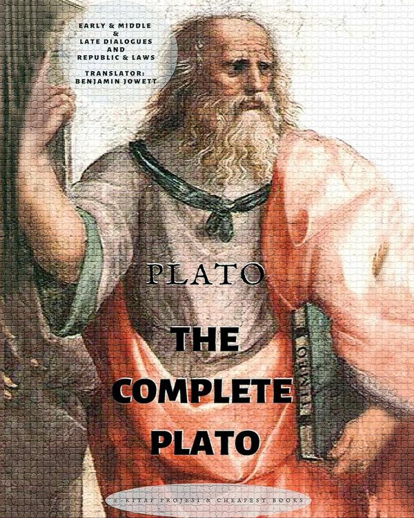 Produktbild: Comp Plato
