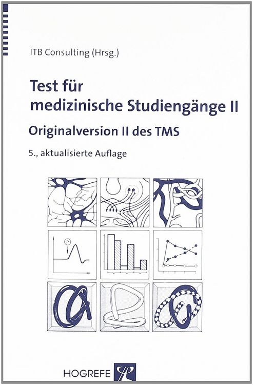 Produktbild: Test f&uuml;r medizinische Studieng&auml;nge II
