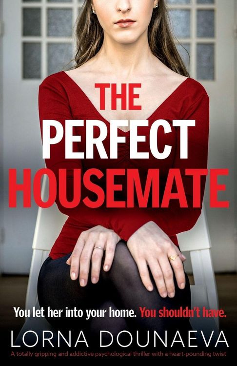 Produktbild: The Perfect Housemate