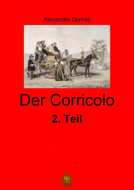 Produktbild: Der Corricolo - 2. Teil
