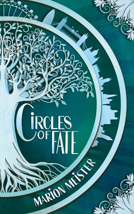 Produktbild: Circles of Fate