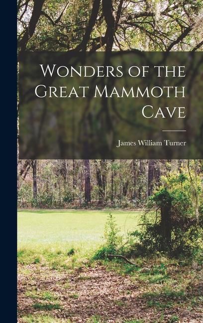 Produktbild: Wonders of the Great Mammoth Cave