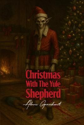 Produktbild: Christmas With The Yule Shepherd