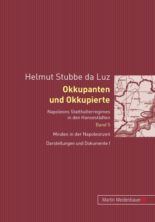 Produktbild: Okkupanten und Okkupierte