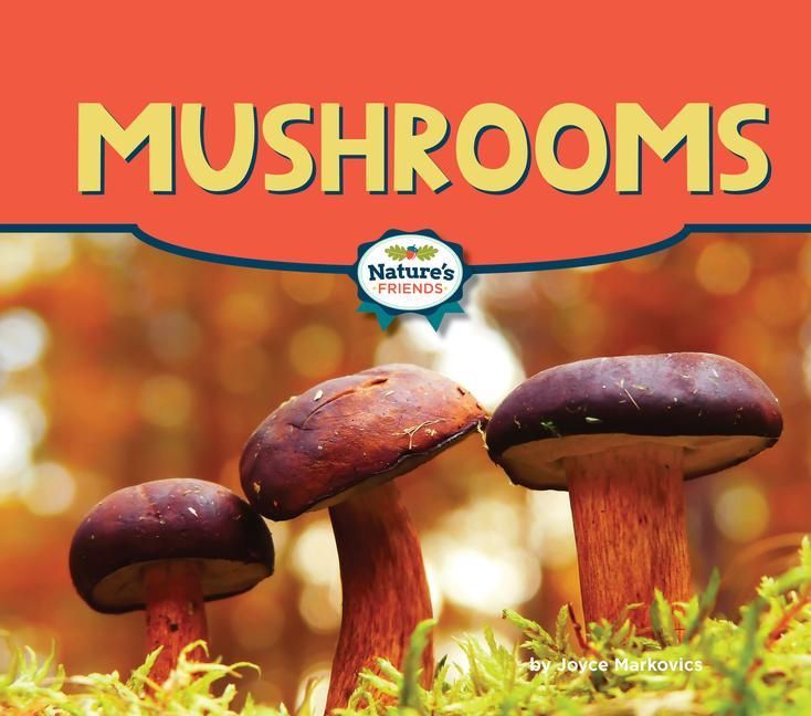 Produktbild: Mushrooms