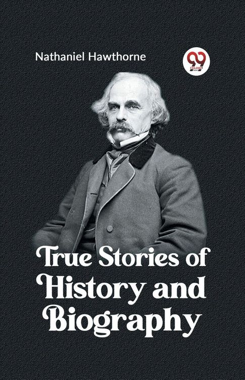 Produktbild: True Stories of History and Biography