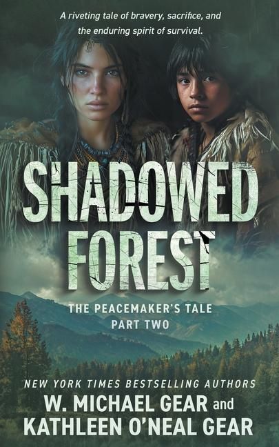 Produktbild: Shadowed Forest