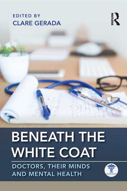 Produktbild: Beneath the White Coat