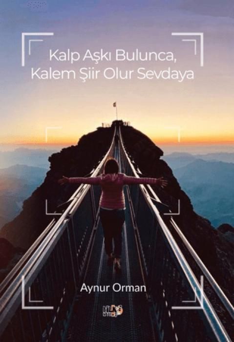 Produktbild: Kalp Aski Bulunca, Kalem Siir Olur Sevdaya