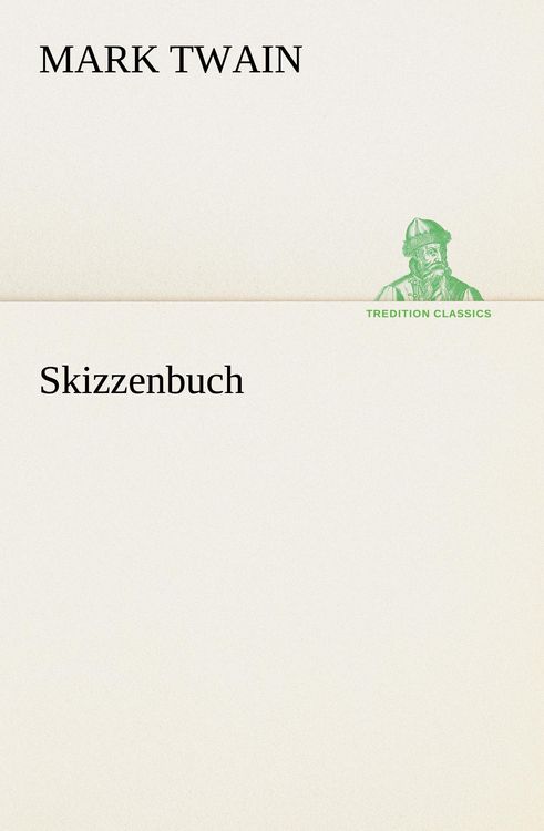 Produktbild: Skizzenbuch