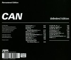 Produktbild: Unlimited Edition