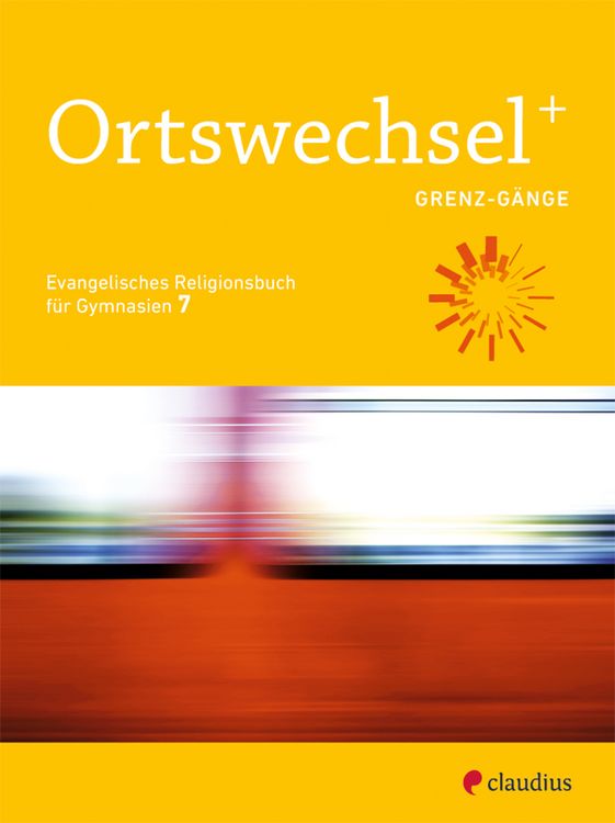 Produktbild: Ortswechsel PLUS 7