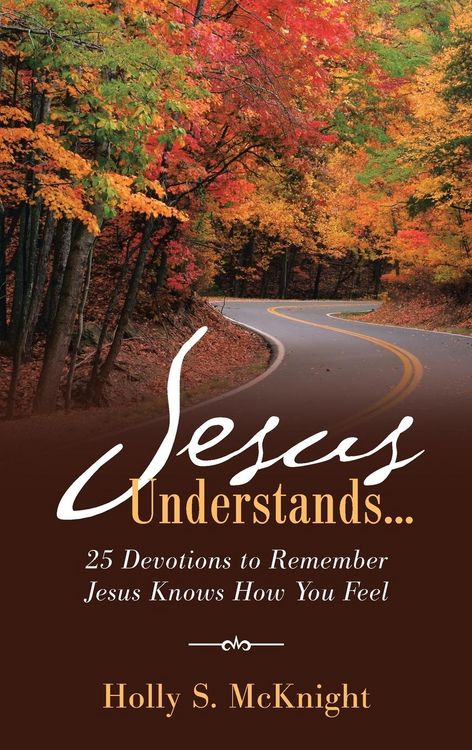 Produktbild: Jesus Understands...