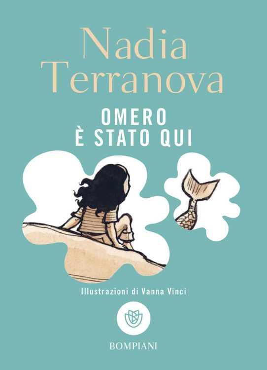 Produktbild: Omero &egrave; stato qui