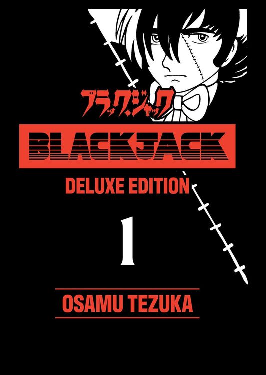 Produktbild: Black Jack Deluxe Edition 1