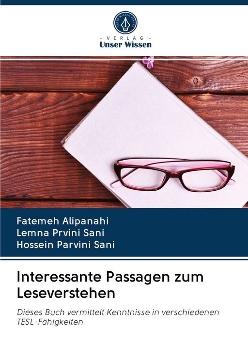 Produktbild: Interessante Passagen zum Leseverstehen