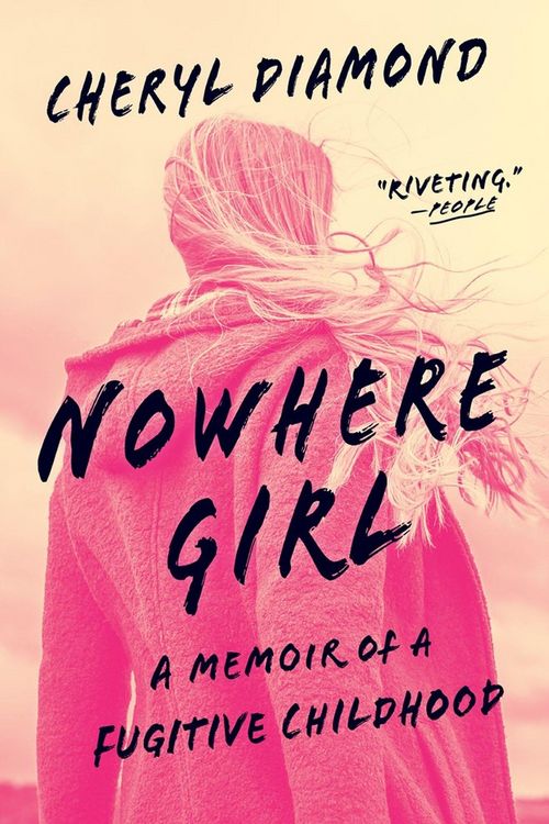 Produktbild: Nowhere Girl