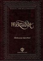 Produktbild: Mektubat B&uuml;y&uuml;k Boy