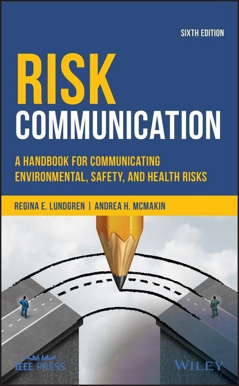 Produktbild: Risk Communication