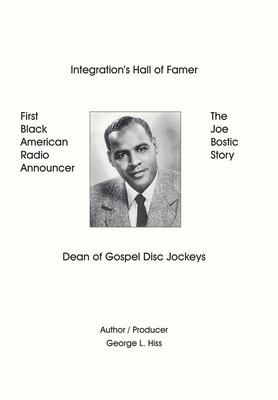 Produktbild: The Joe Bostic Story