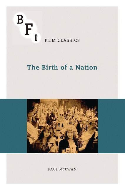 Produktbild: Mcewan, P: Birth of a Nation