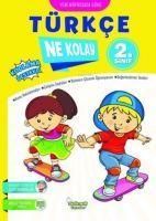 Produktbild: 2. Sinif Ne Kolay T&uuml;rkce