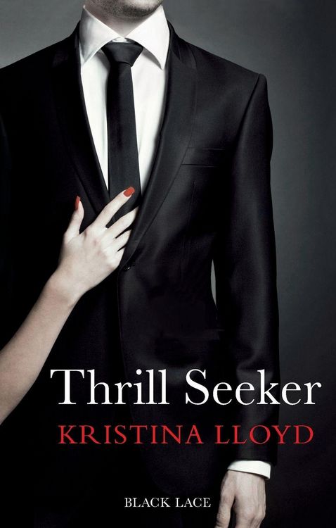 Produktbild: Thrill Seeker