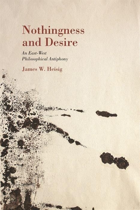 Produktbild: Nothingness and Desire