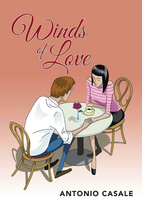 Produktbild: Winds of Love