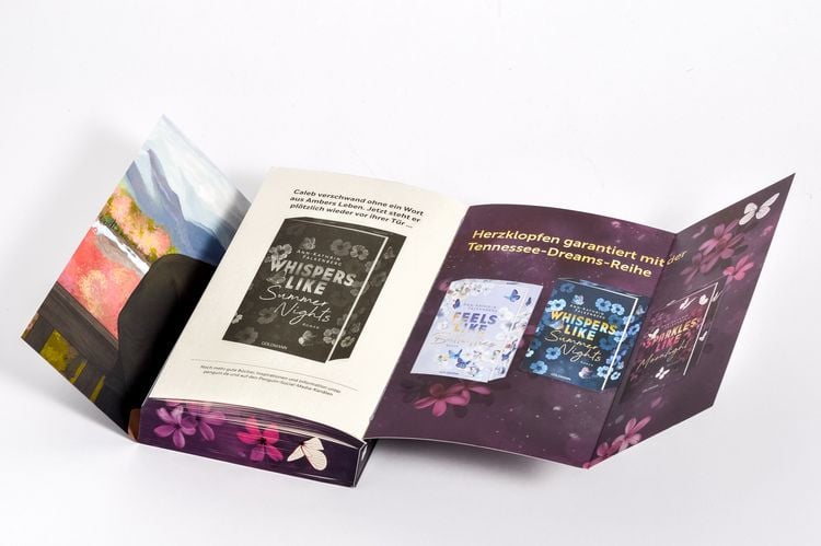 Produktbild: Sparkles like Moonlight
