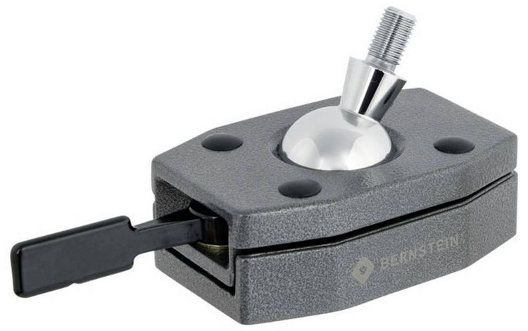 Produktbild: Bernstein Tools for Electronics 9-281 Schraubstockfu&szlig; 9-281