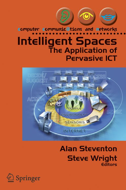 Produktbild: Intelligent Spaces