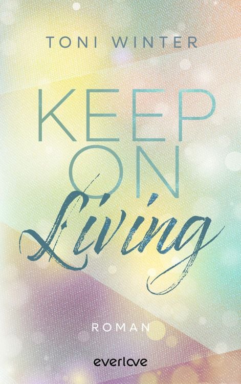 Produktbild: Keep on Living